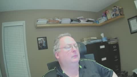 frankie6207 online show from 3, 1, 2025