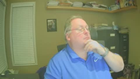 frankie6207 online show from 4, 1, 2025