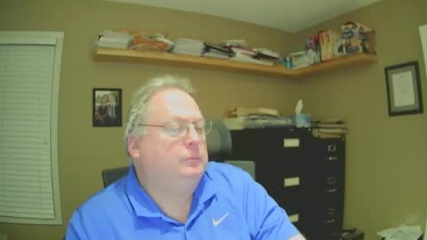 frankie6207 online show from 5, 1, 2025