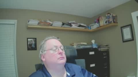 frankie6207 online show from 8, 1, 2025