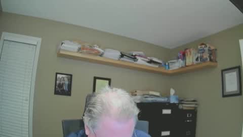 frankie6207 online show from 10, 1, 2025