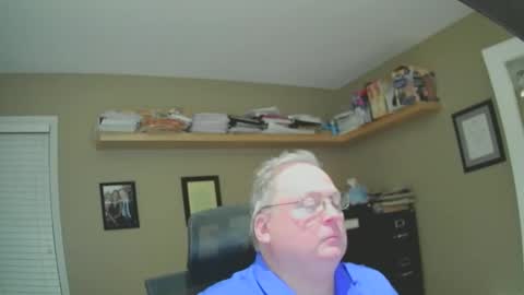 frankie6207 online show from 19, 1, 2025