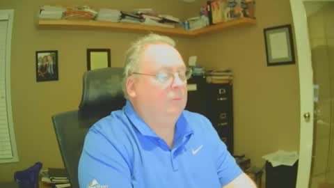frankie6207 online show from 26, 1, 2025