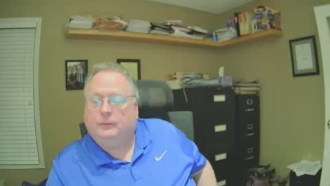 frankie6207 online show from 23, 2, 2025