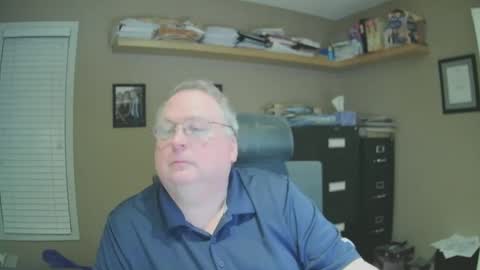 frankie6207 online show from 2, 3, 2025