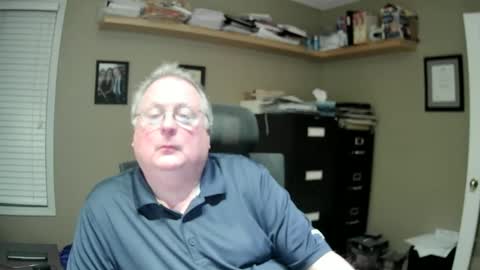 frankie6207 online show from 2, 10, 2025