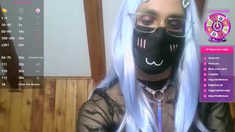 Frankie online show from 22, 3, 2026