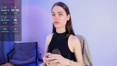 Snapshot of frankie_reese chatting on 3, 12, 2024 Frankie online show from 3, 12, 2024