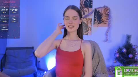 Snapshot of frankie_reese chatting on 24, 12, 2024 Frankie online show from 24, 12, 2024
