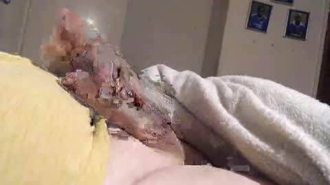 frankiel745 online show from 8, 1, 2025