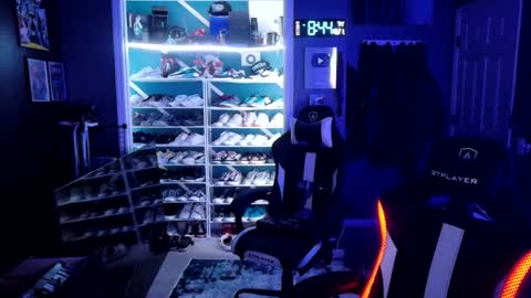 frankievw9 online show from 22, 10, 2025