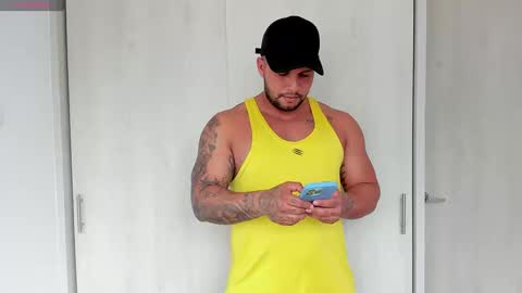 frank online show from 12, 3, 2026