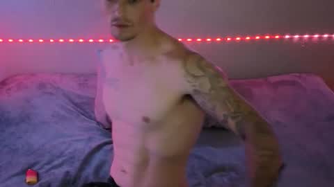 Franco online show from 13, 9, 2025