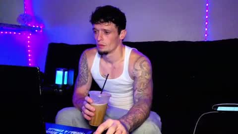 Franco online show from 2, 11, 2025