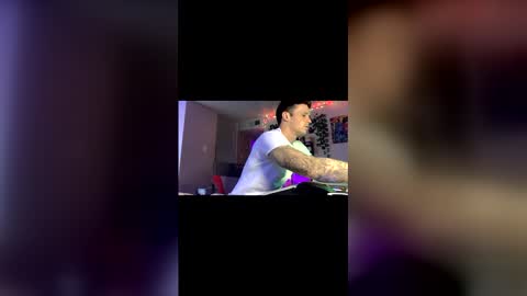 Franco online show from 10, 3, 2026