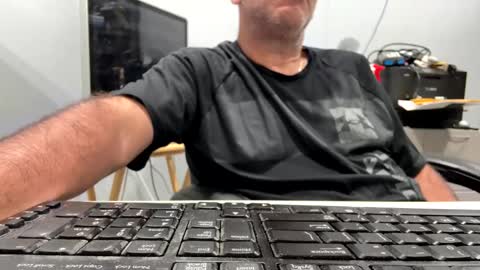 Snapshot of frankyjones8989 chatting on 27, 9, 2025 Frany online show from 27, 9, 2025