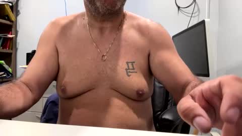 Snapshot of frankyjones8989 chatting on 30, 9, 2025 Frany online show from 30, 9, 2025