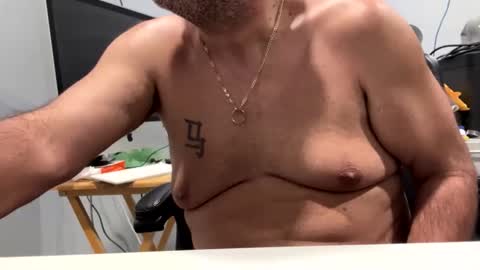 Snapshot of frankyjones8989 chatting on 19, 11, 2025 Frany online show from 19, 11, 2025