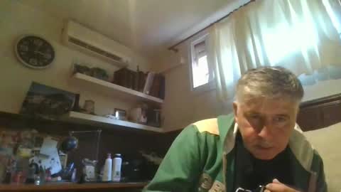 fransexdoll online show from 2, 12, 2024