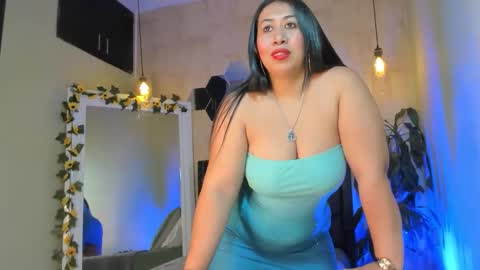 Fransheska online show from 5, 5, 2026