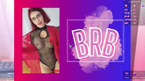 Fransheska online show from 3, 3, 2025