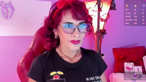 Fransheska online show from 8, 3, 2025