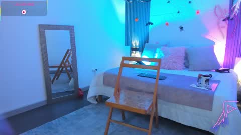 Fransheska online show from 22, 10, 2025