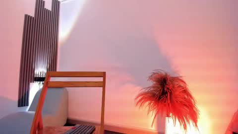 Fransheska online show from 1, 2, 2026