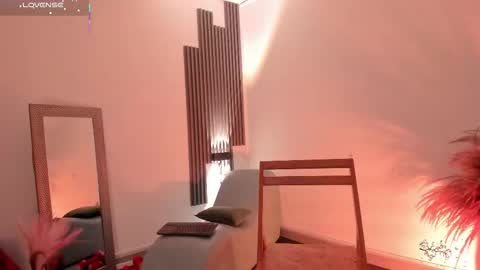 Fransheska online show from 7, 2, 2026