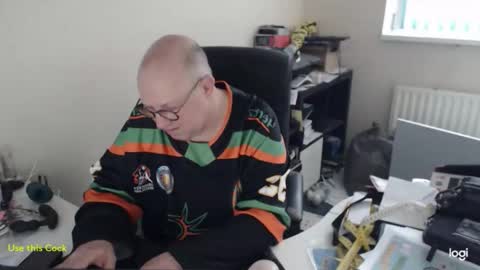 Fransje online show from 13, 2, 2026