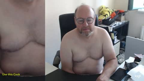 Fransje online show from 19, 7, 2026
