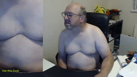 Fransje online show from 23, 7, 2026