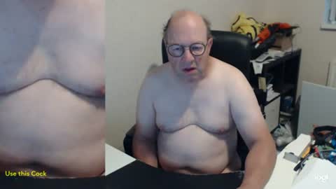Fransje online show from 5, 8, 2026