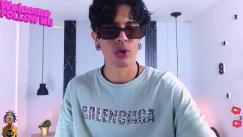 Franvill trato online show from 16, 12, 2025