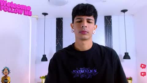 Franvill trato online show from 20, 12, 2025