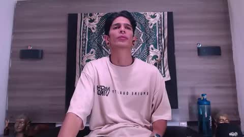 Franvill trato online show from 15, 1, 2026