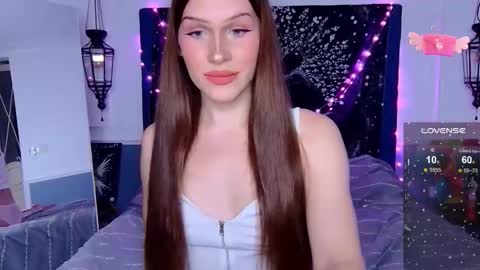 I am franzeva  online show from 27, 9, 2025