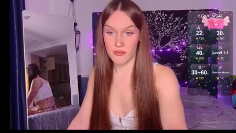 I am franzeva  online show from 17, 10, 2025