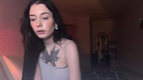 Snapshot of frau_basted chatting on 24, 1, 2025 mistress Bastet and mintcola online show from 24, 1, 2025