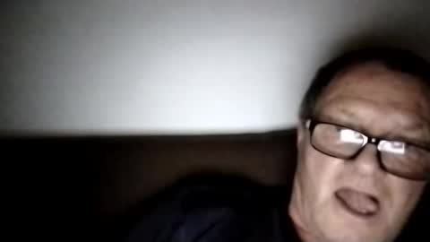 Wolfi online show from 21, 11, 2025