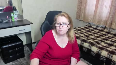 Snapshot of fraumartha chatting on 27, 2, 2025 FrauMartha online show from 27, 2, 2025
