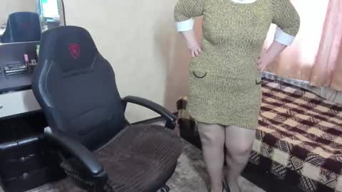 Snapshot of fraumartha chatting on 28, 2, 2025 FrauMartha online show from 28, 2, 2025