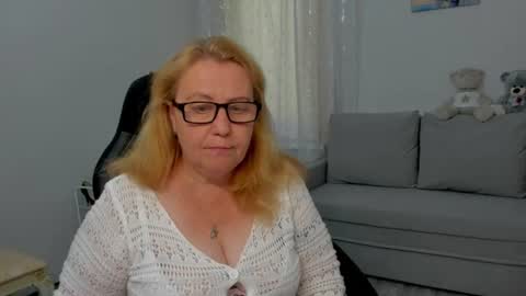 FrauMartha online show from 17, 7, 2026