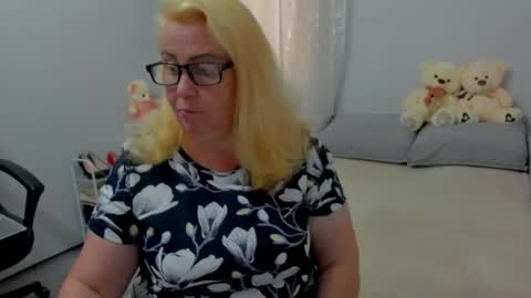 FrauMartha online show from 30, 7, 2026
