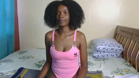 Nessa-Independent model online show from 3, 1, 2025