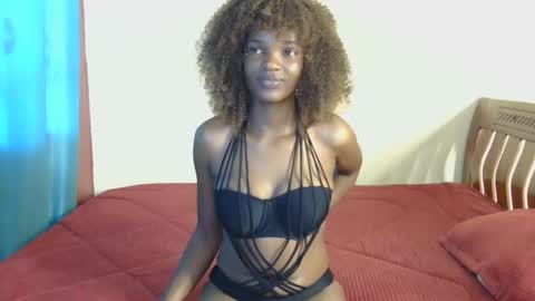 Nessa-Independent model online show from 1, 2, 2025