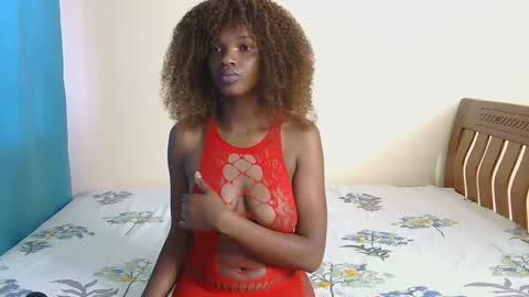 Nessa-Independent model online show from 21, 2, 2025