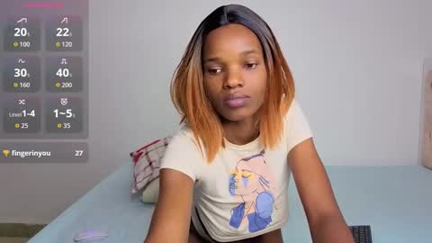 Nessa-Independent model online show from 13, 3, 2026