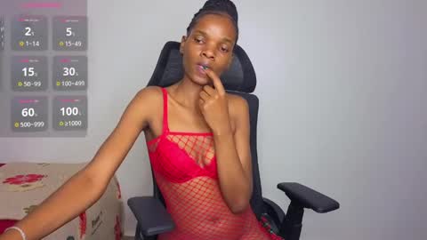 Nessa-Independent model online show from 4, 5, 2026