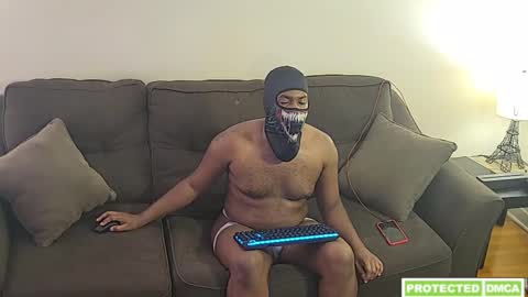 Freakky online show from 12, 10, 2025